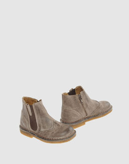 Momino Ankle Boots - Item 44306020
