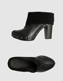 Materia Prima By Goffredo Fantini - Chaussures - Bottines cheville