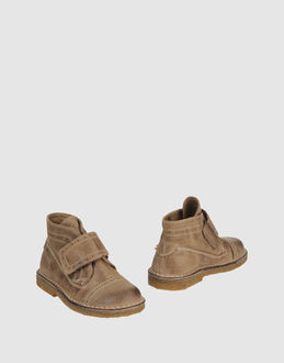 Momino Ankle Boots - Item 44306022
