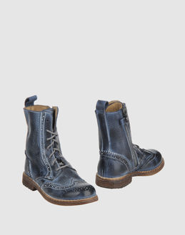 Momino Ankle Boots - Item 44306026