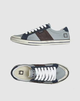  Bild d.a.t.e. - Sneakers