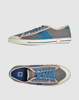 D.A.T.E. - CALZATURE - Sneakers - su YOOX.COM