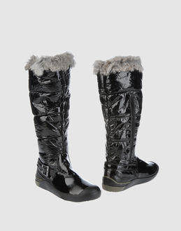 Bottes - RATON