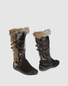RATON - CALZATURE - Stivali - su YOOX.COM