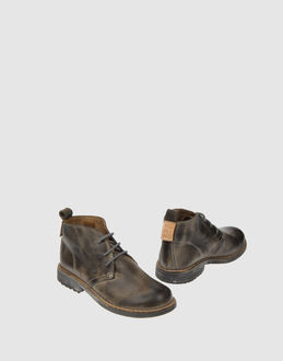 Momino Ankle Boots - Item 44306053