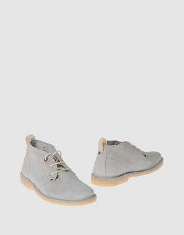 Momino Ankle Boots - Item 44306067