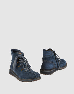 Momino Ankle Boots - Item 44306070