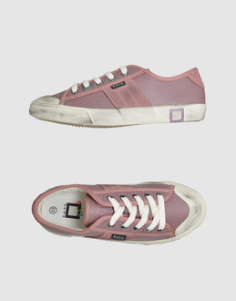 D.a.t.e. Kids Sneakers - Item 44306088