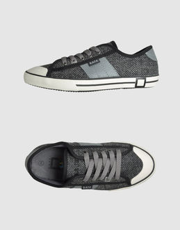 D.a.t.e. Kids Sneakers - Item 44306113