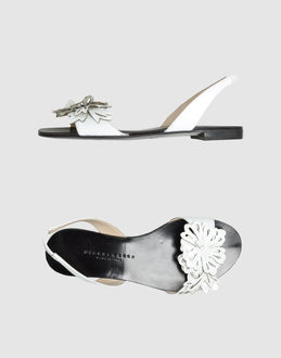 Gianni Marra Sandals - Item 44306142