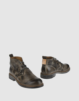 MOMINO - SCHUHE - Stiefeletten - bei YOOX.COM