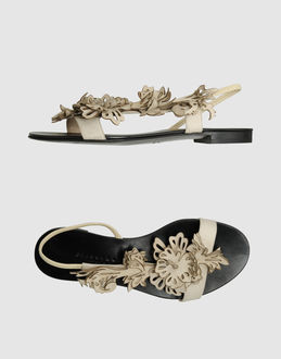Gianni Marra Sandals - Item 44306149