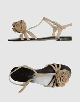 GIANNI MARRA - CALZATURE - Sandali - su YOOX.COM