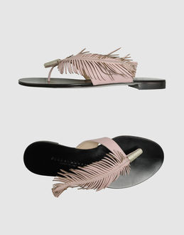 Gianni Marra Flip Flops - Item 44306212