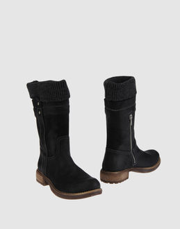 MOMINO Boots - Item 44306215