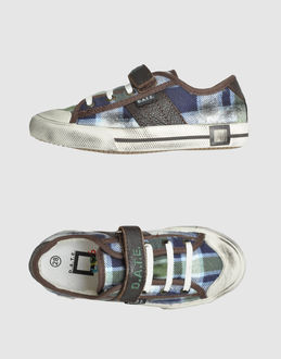 D.a.t.e. Kids Sneakers - Item 44306229