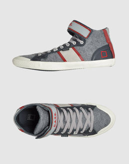  Bild d.a.t.e. - Sneakers