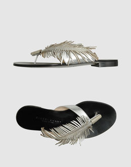 Gianni Marra Flip Flops - Item 44306240