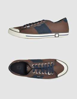 D.A.T.E. - CALZATURE - Sneakers - su YOOX.COM