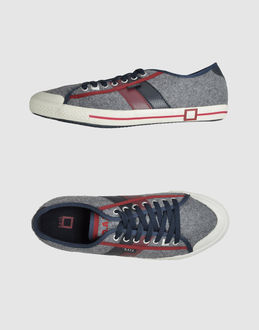 D.A.T.E. - CALZATURE - Sneakers - su YOOX.COM