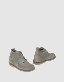 MOMINO - SCHUHE - Stiefeletten - bei YOOX.COM