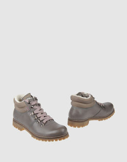 D.a.t.e. Combat Boots - Item 44306296