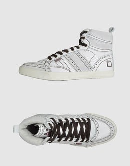 Bild d.a.t.e. - Sneakers