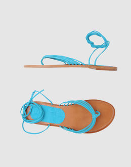 Parentesi Flip Flops - Item 44306316