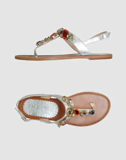 Parentesi Flip Flops - Item 44306318