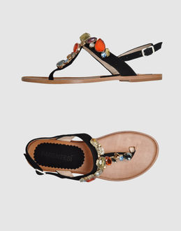 Parentesi Flip Flops - Item 44306320