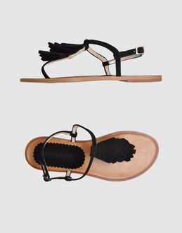 Parentesi Flip Flops - Item 44306333