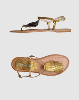 Parentesi Flip Flops - Item 44306336