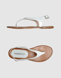 Parentesi Flip Flops - Item 44306341