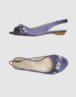 PARENTESI - CALZATURE - Sandali - su YOOX.COM