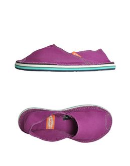 LIZARD - SCHUHE - Slip On Sneakers - bei YOOX.COM