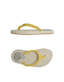 LIZARD - Flip flops