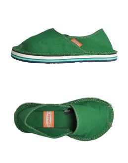 LIZARD - SCHUHE - Slip On Sneakers - bei YOOX.COM