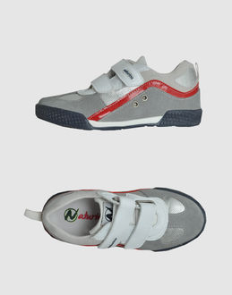 NATURINO - SCHUHE - Sneakers - bei YOOX.COM