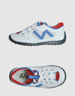 NATURINO - SCHUHE - Sneakers - bei YOOX.COM