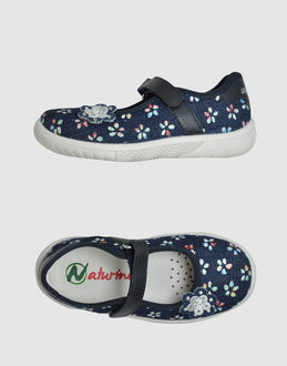NATURINO - SCHUHE - Ballerinas - bei YOOX.COM