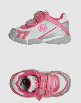 NATURINO - SCHUHE - Sneakers - bei YOOX.COM