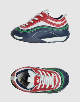 NATURINO - SCHUHE - Sneakers - bei YOOX.COM