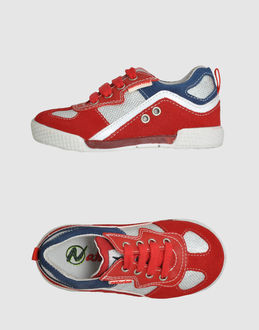 NATURINO - SCHUHE - Sneakers - bei YOOX.COM