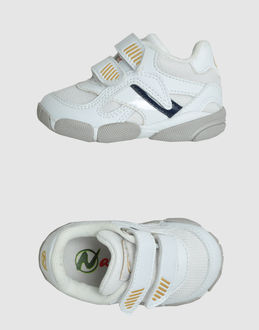 NATURINO - SCHUHE - Sneakers - bei YOOX.COM