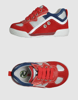 NATURINO - SCHUHE - Sneakers - bei YOOX.COM