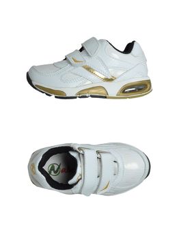 NATURINO - SCHUHE - Sneakers - bei YOOX.COM