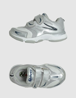 NATURINO - SCHUHE - Sneakers - bei YOOX.COM