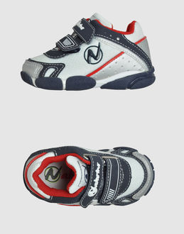 NATURINO - SCHUHE - Sneakers - bei YOOX.COM