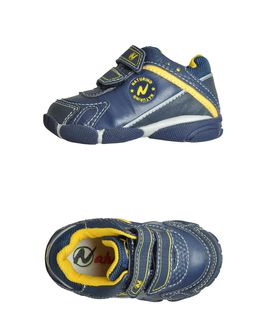 NATURINO - SCHUHE - Sneakers - bei YOOX.COM