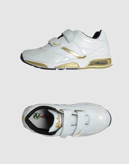 NATURINO - SCHUHE - Sneakers - bei YOOX.COM